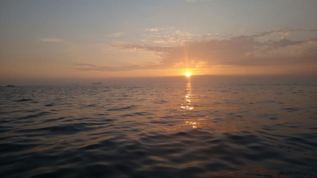 Estalagem Pouso Do Sol Praia de Araçatiba