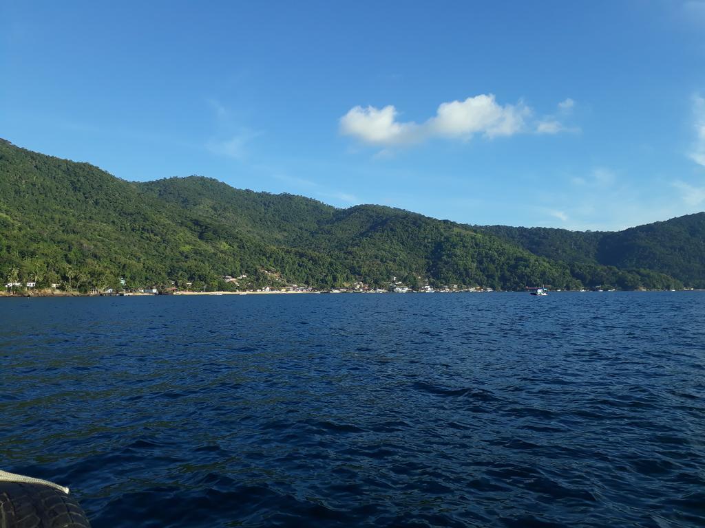 Estalagem Pouso Do Sol Praia de Araçatiba