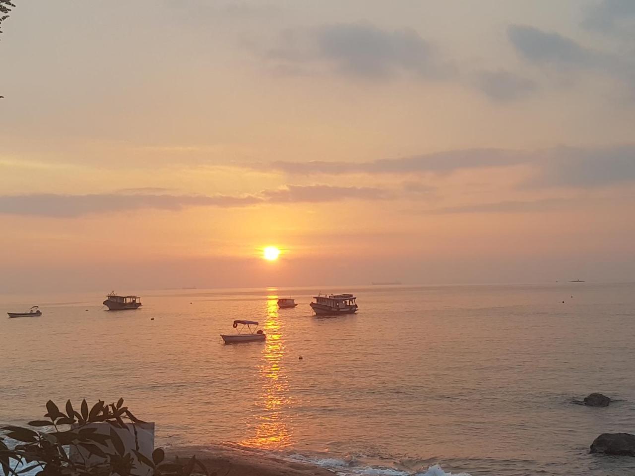 Estalagem Pouso Do Sol