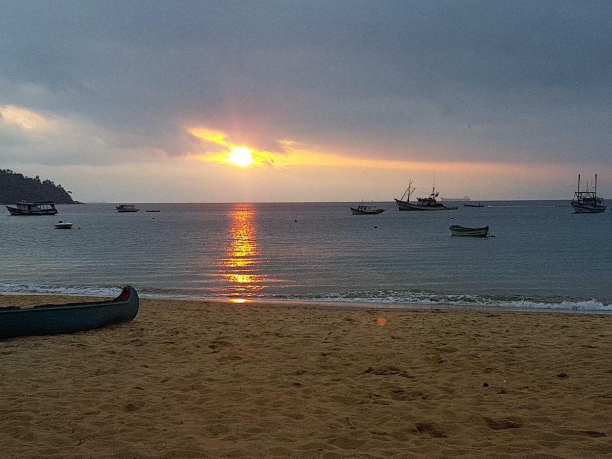 Pouso Do Sol Estalagem Praia de Araçatiba