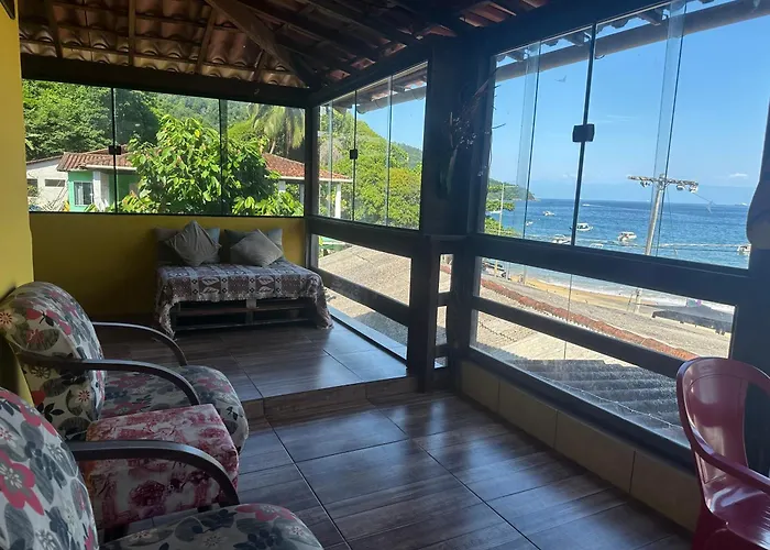 Suites Pouso Do Sol
