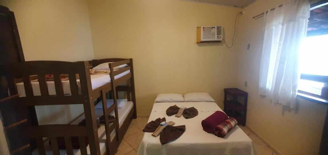 Suites Pouso Do Sol 3* Praia de Aracatiba