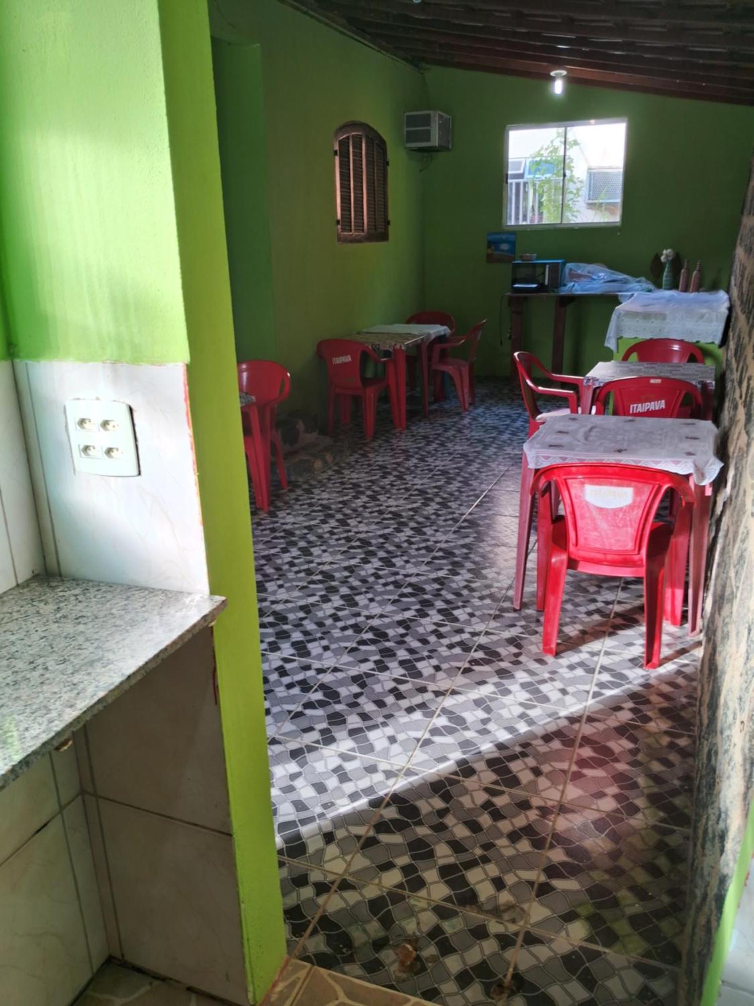 Inn Suites Pouso Do Sol
