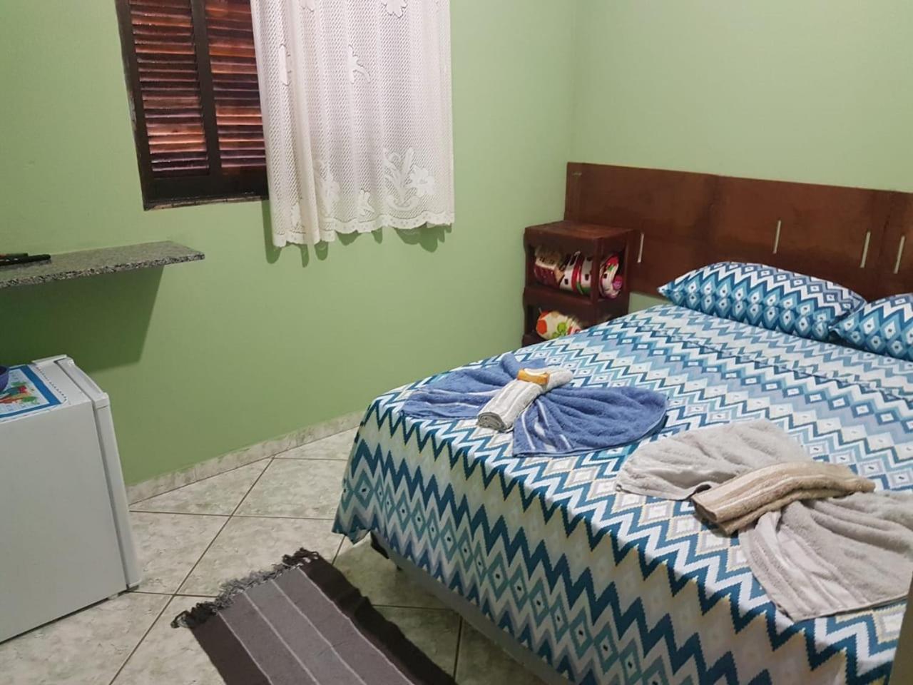 Inn Suites Pouso Do Sol
