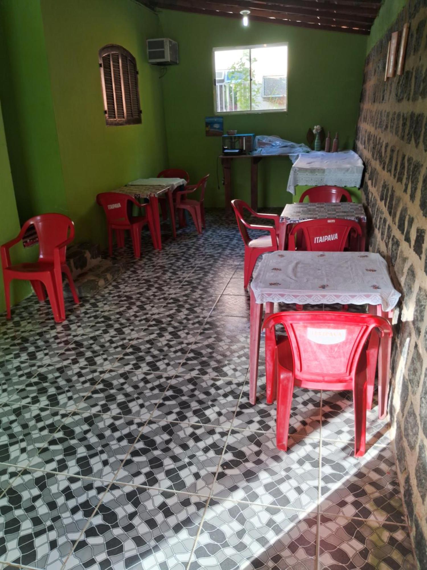 Suites Pouso Do Sol Inn Praia de Aracatiba