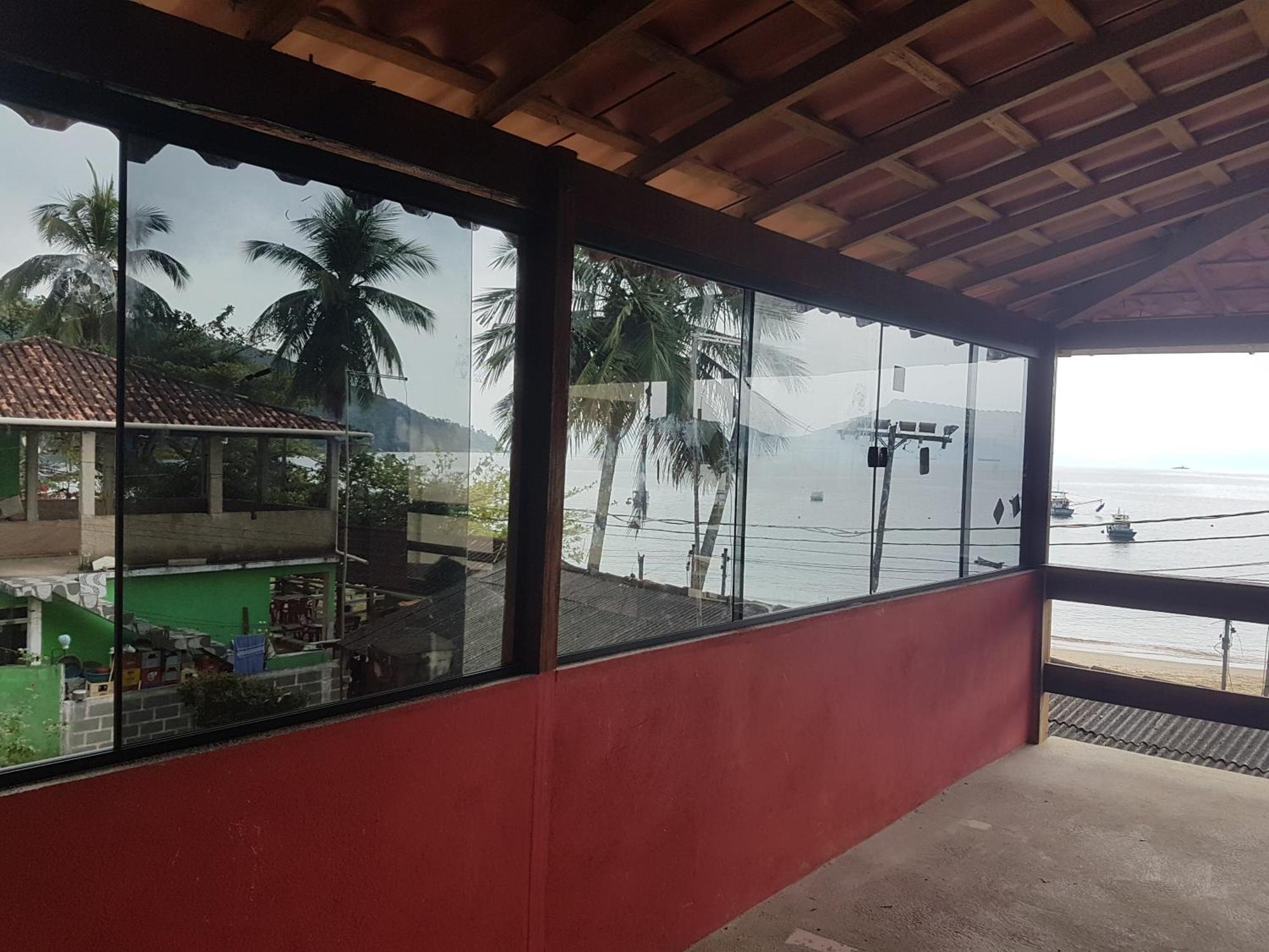 Suites Pouso Do Sol Inn Praia de Aracatiba