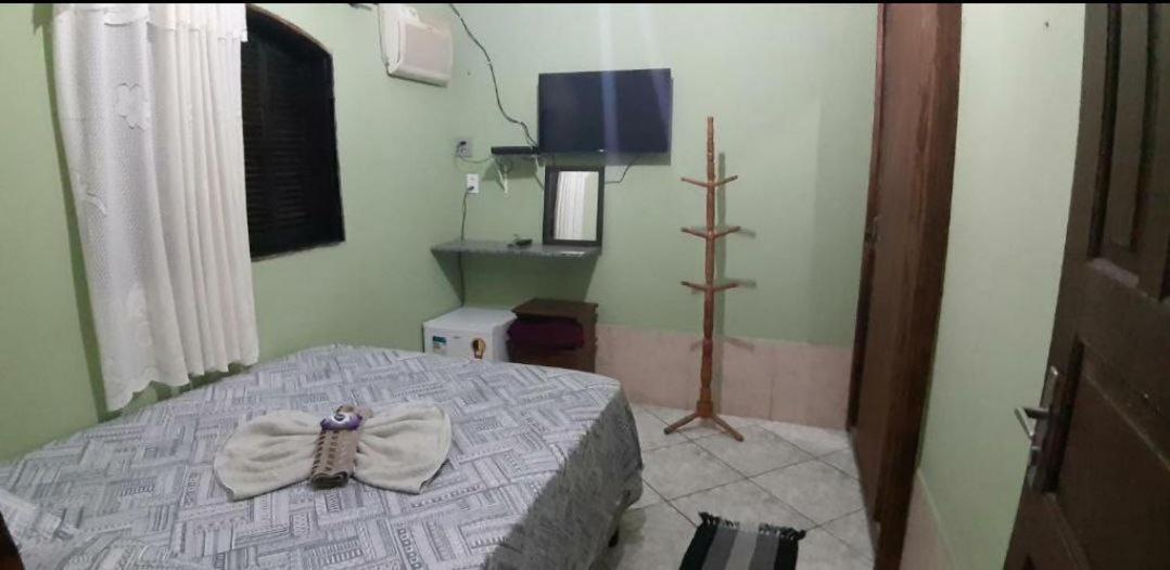 Suites Pouso Do Sol