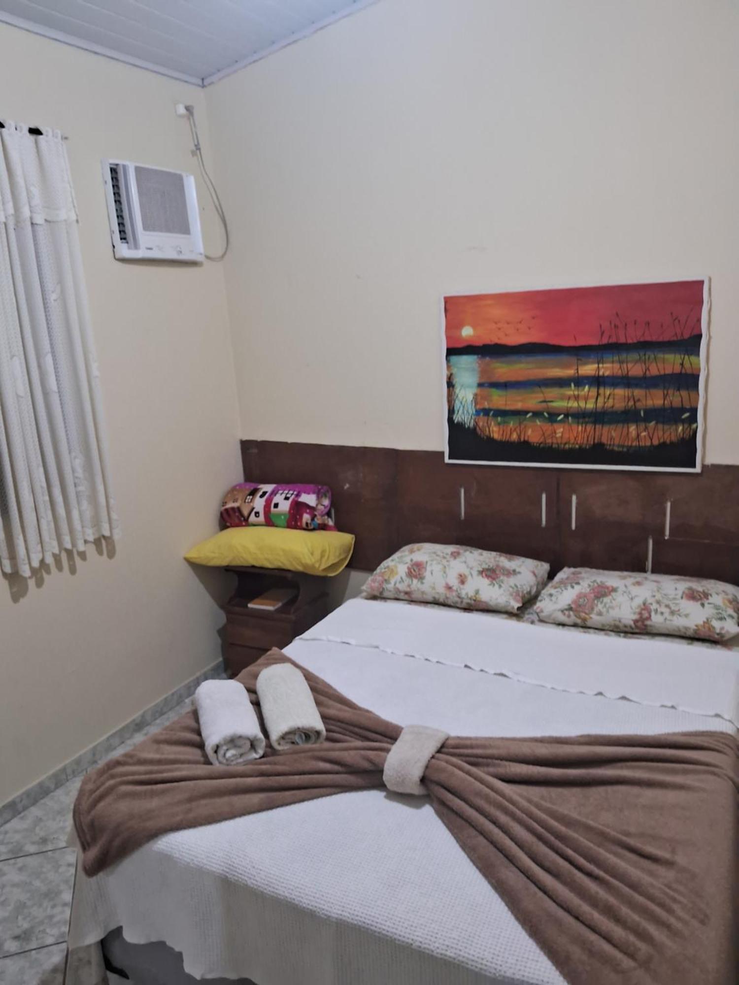 Suites Pouso Do Sol Praia de Aracatiba