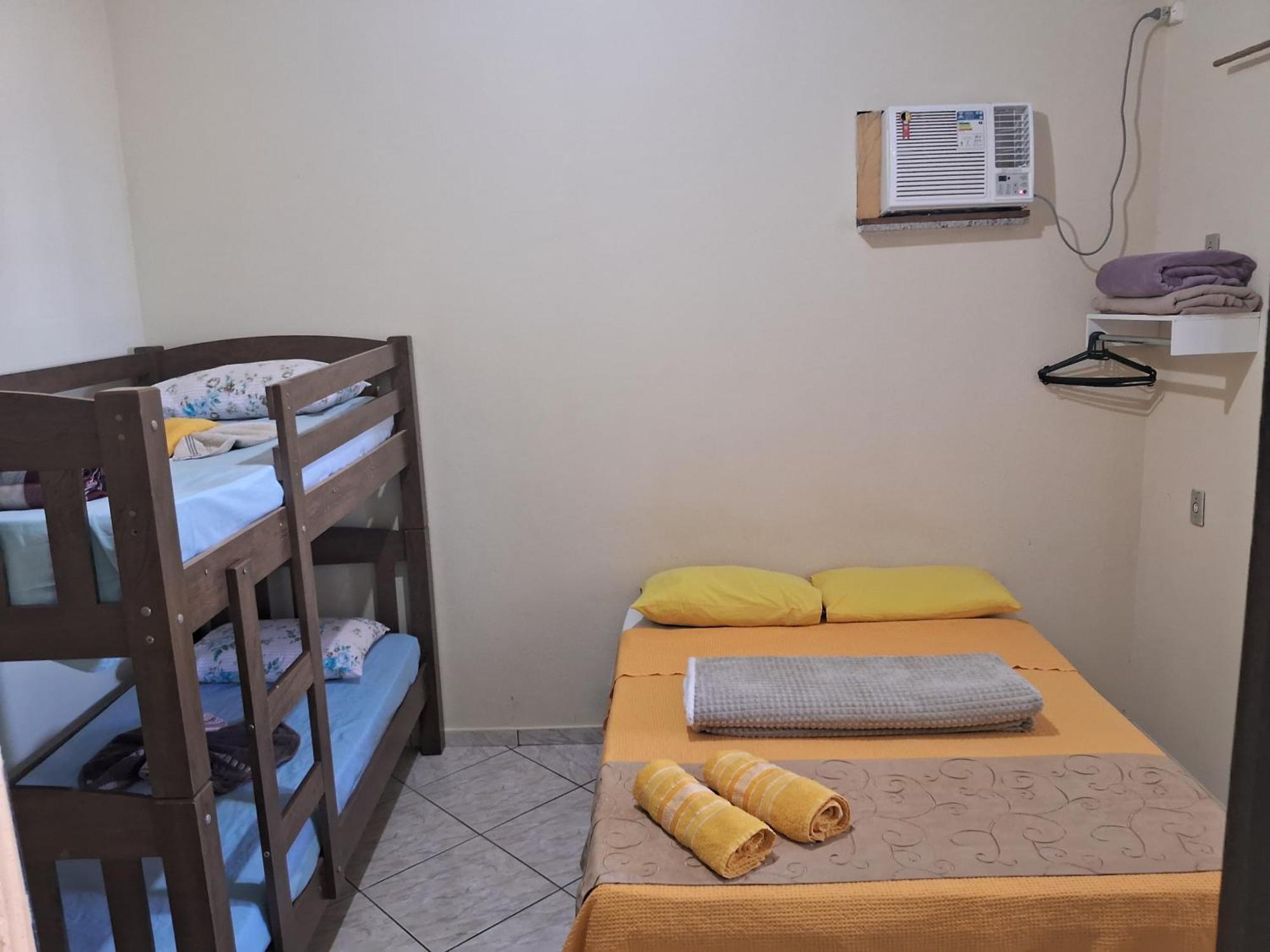 Suites Pouso Do Sol 3* Praia de Aracatiba