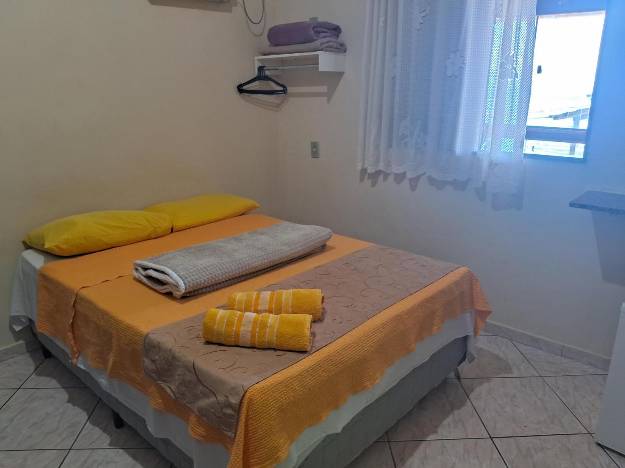 Suites Pouso Do Sol