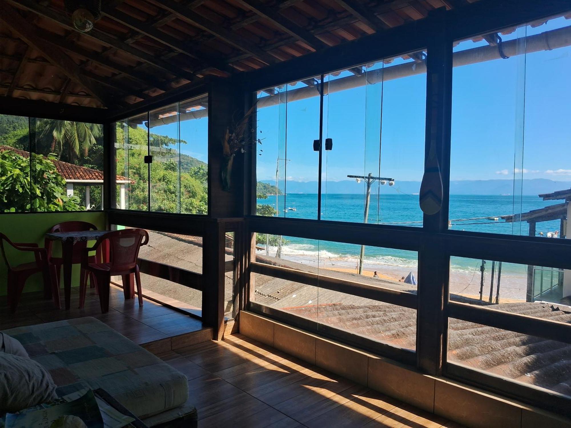 Inn Suites Pouso Do Sol Praia de Aracatiba