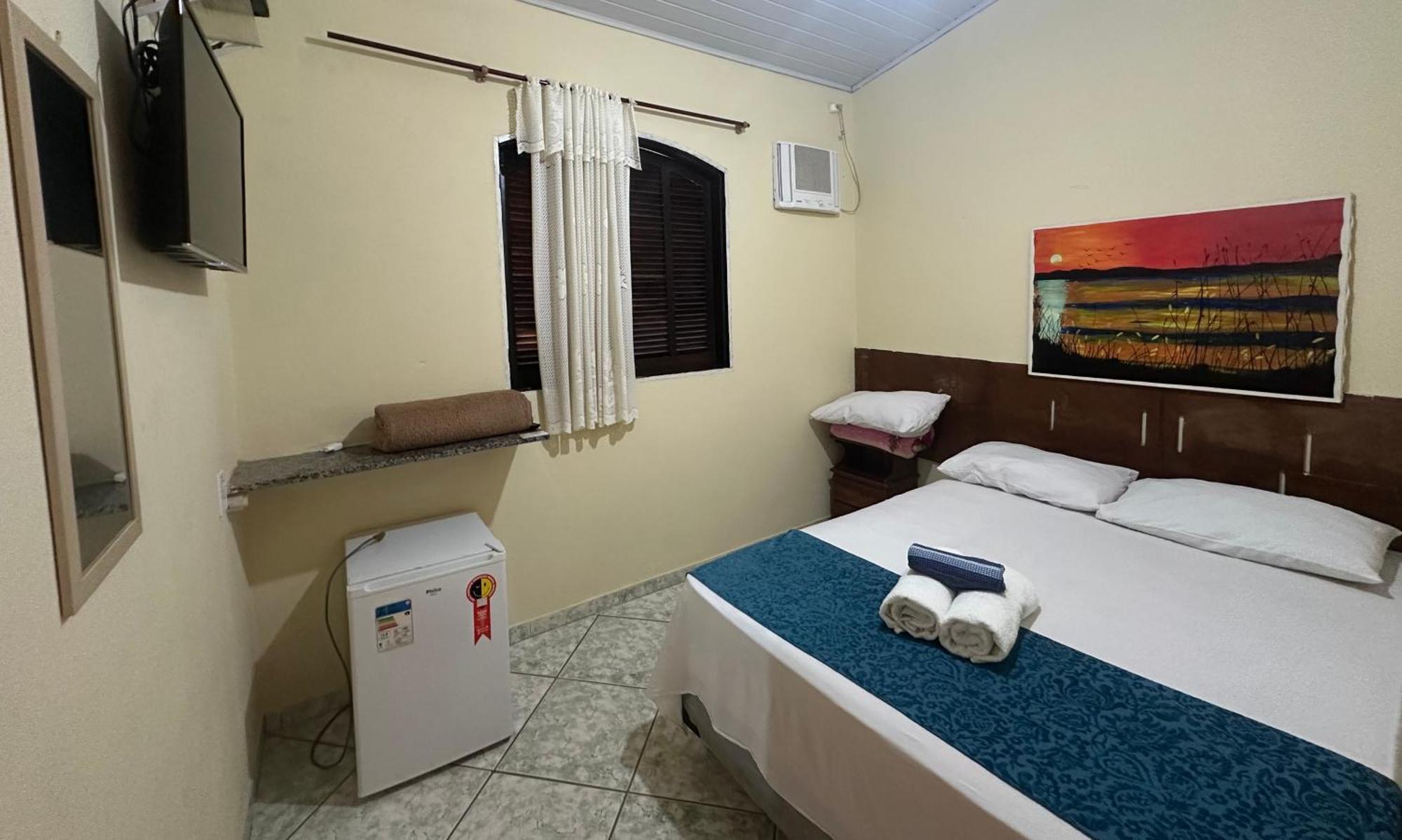 Inn Suites Pouso Do Sol 3*
