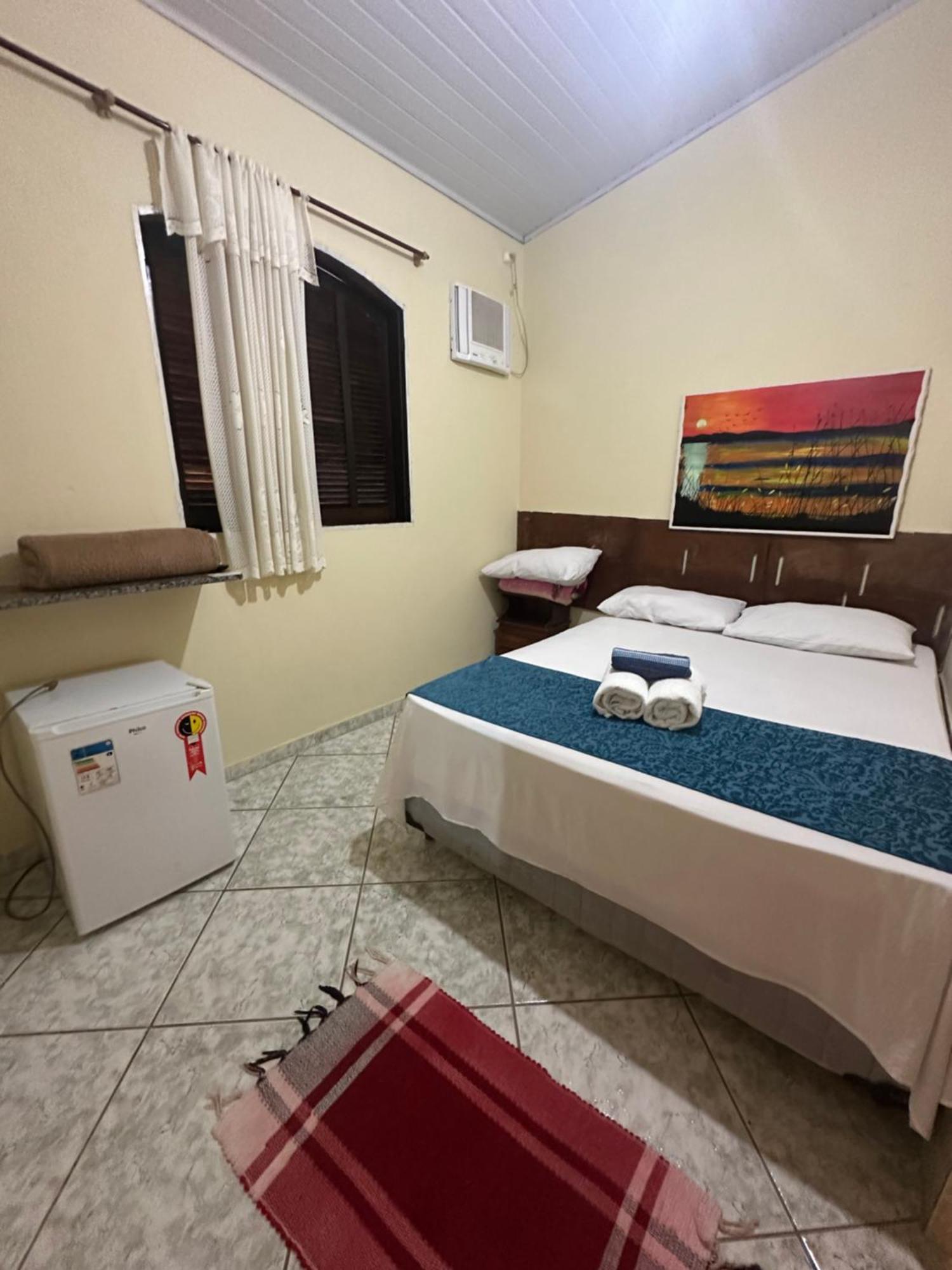 Inn Suites Pouso Do Sol Praia de Aracatiba