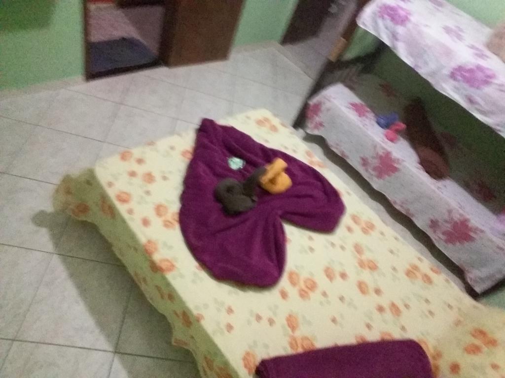 Suites Pouso Do Sol Inn