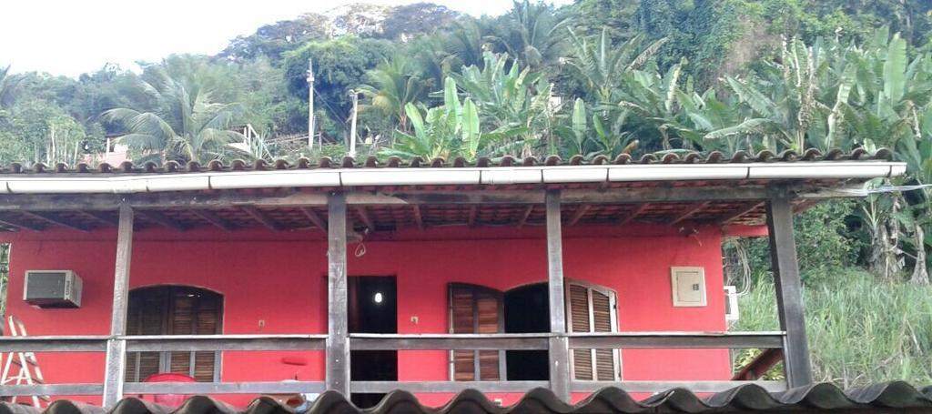 Suites Pouso Do Sol Inn Praia de Aracatiba