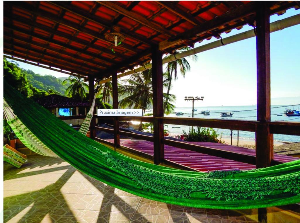Suites Pouso Do Sol