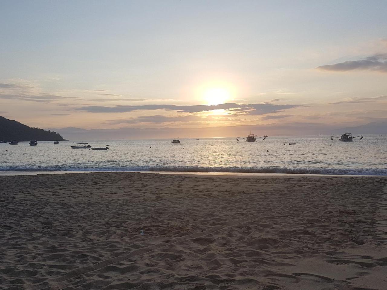 Suites Pouso Do Sol Praia de Aracatiba