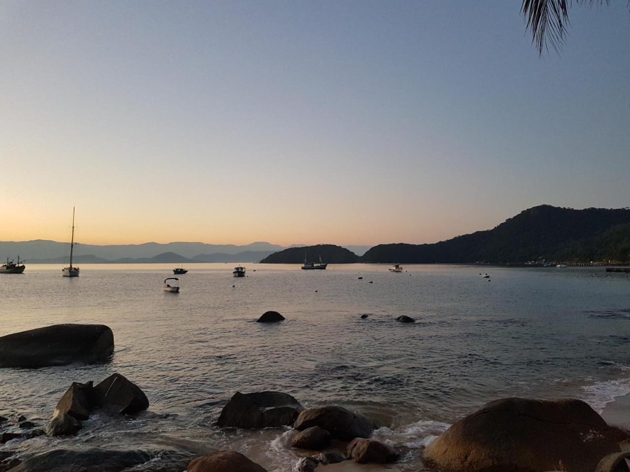 Suites Pouso Do Sol