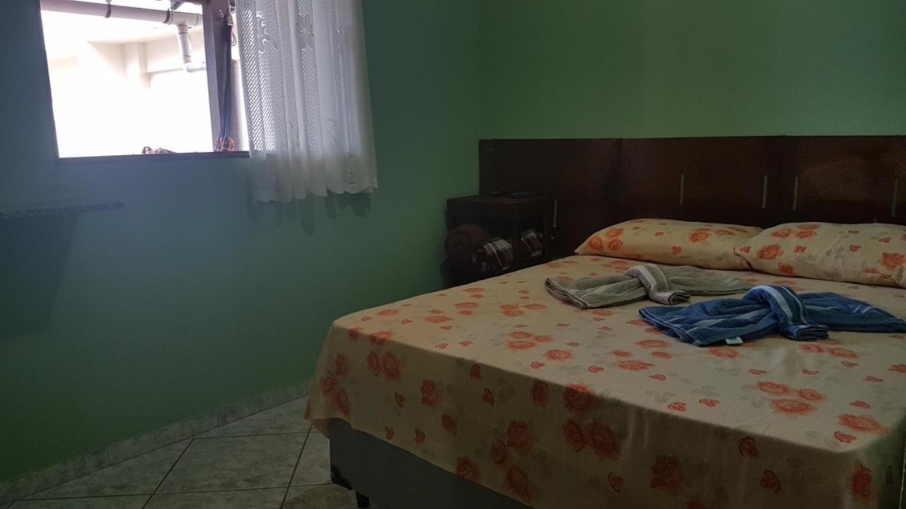 Suites Pouso Do Sol Praia de Aracatiba