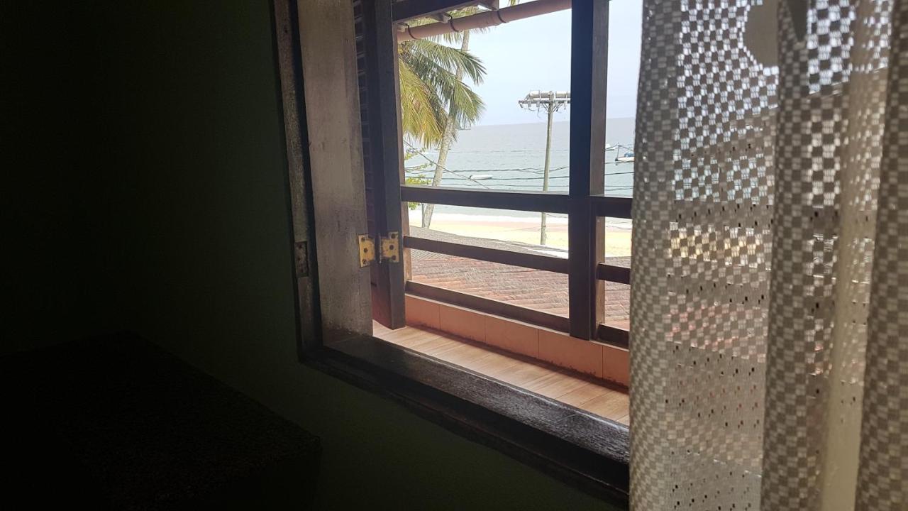 Suites Pouso Do Sol Praia de Aracatiba