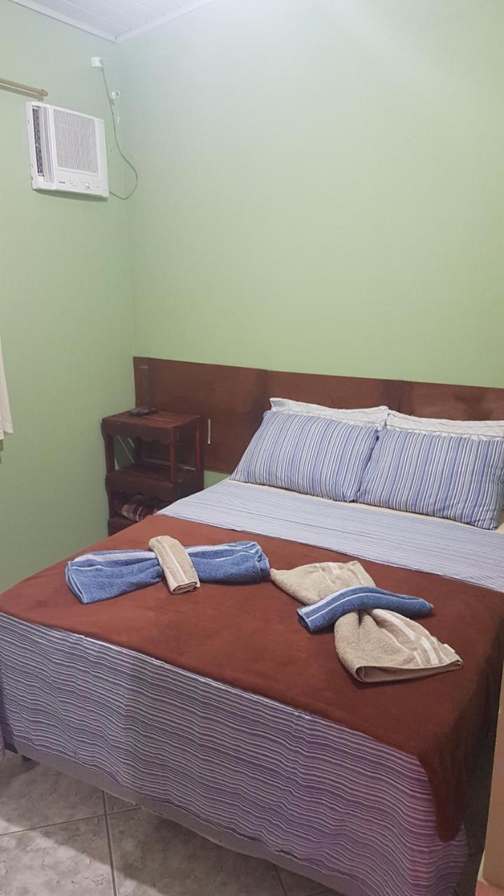 Suites Pouso Do Sol Inn