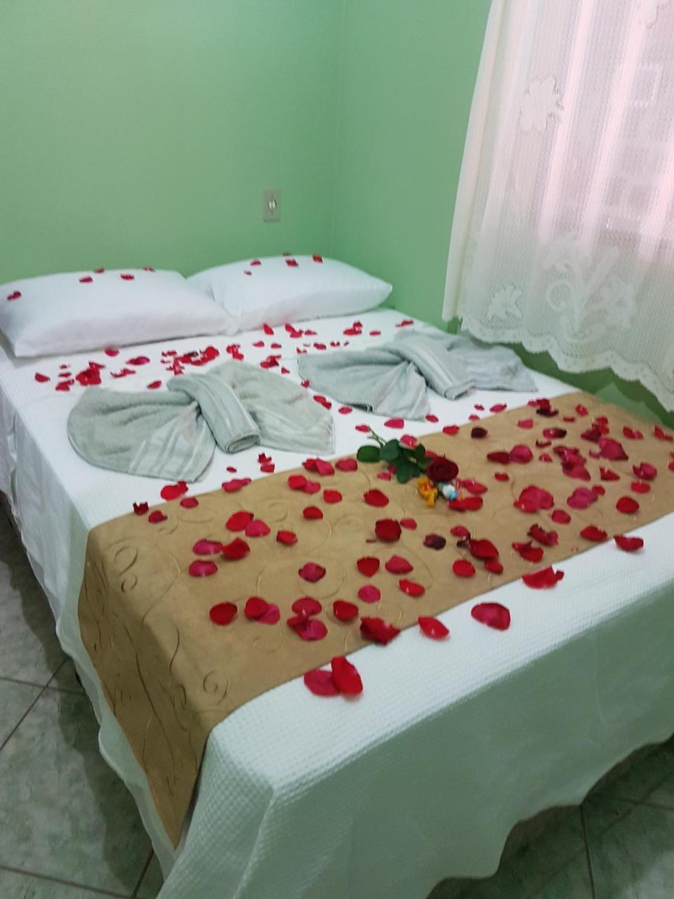 Inn Suites Pouso Do Sol 3*