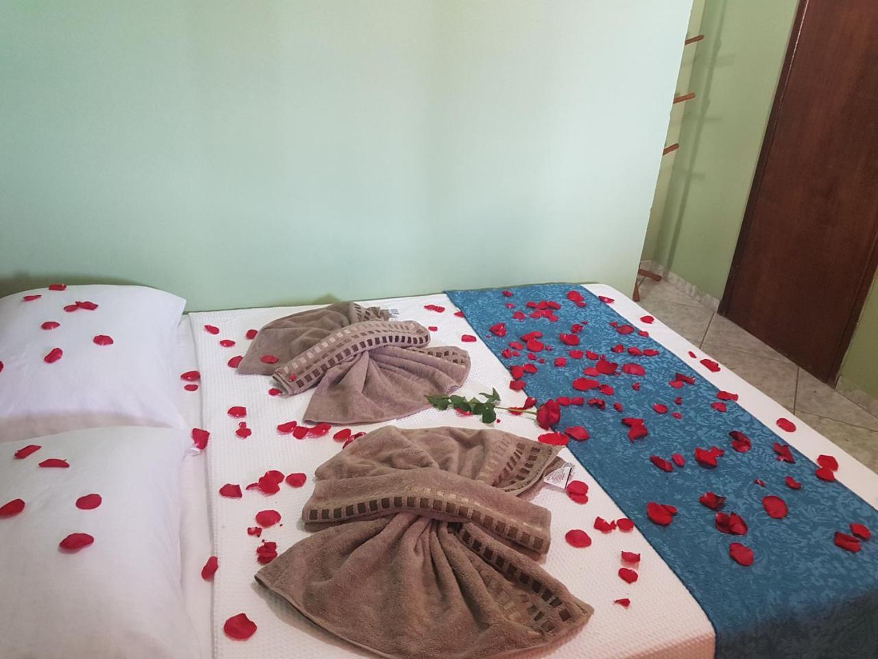 Inn Suites Pouso Do Sol