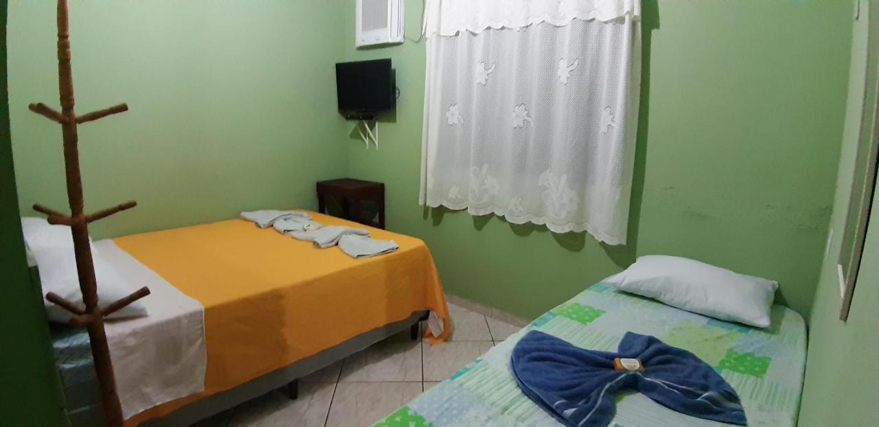 Inn Suites Pouso Do Sol