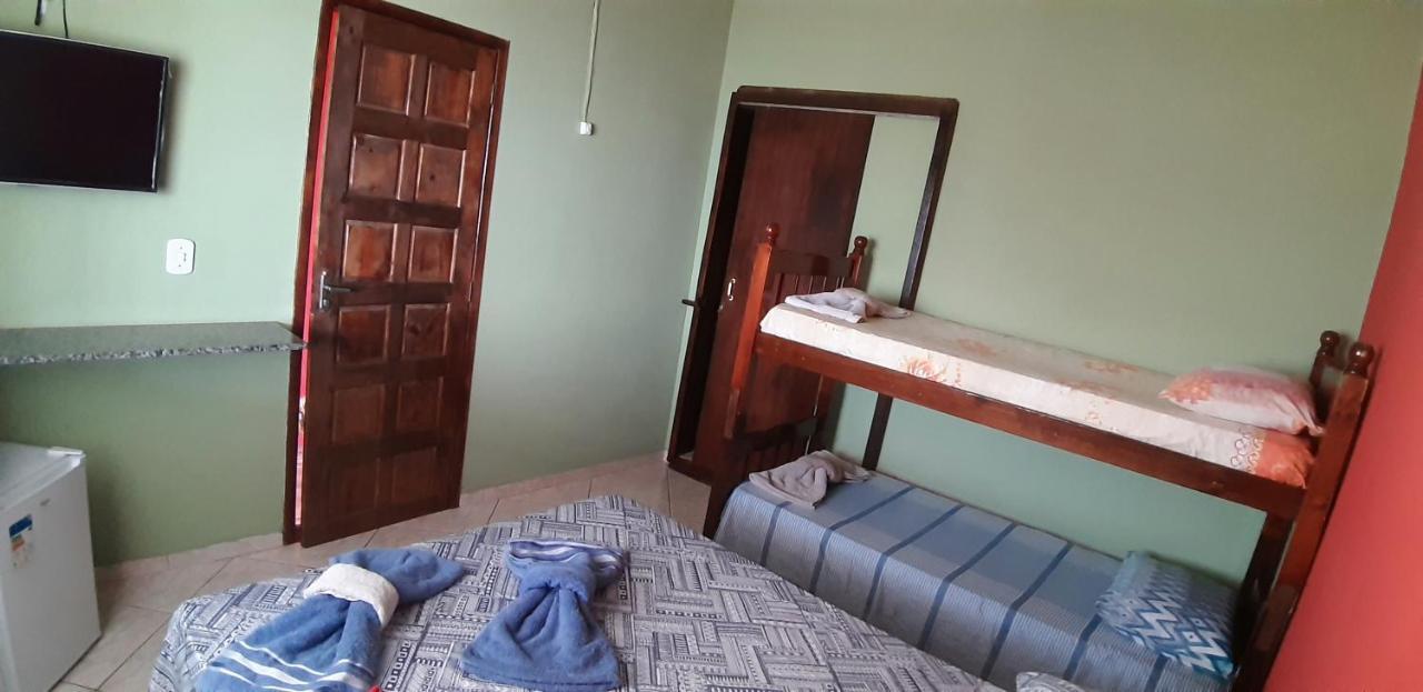 Inn Suites Pouso Do Sol 3*